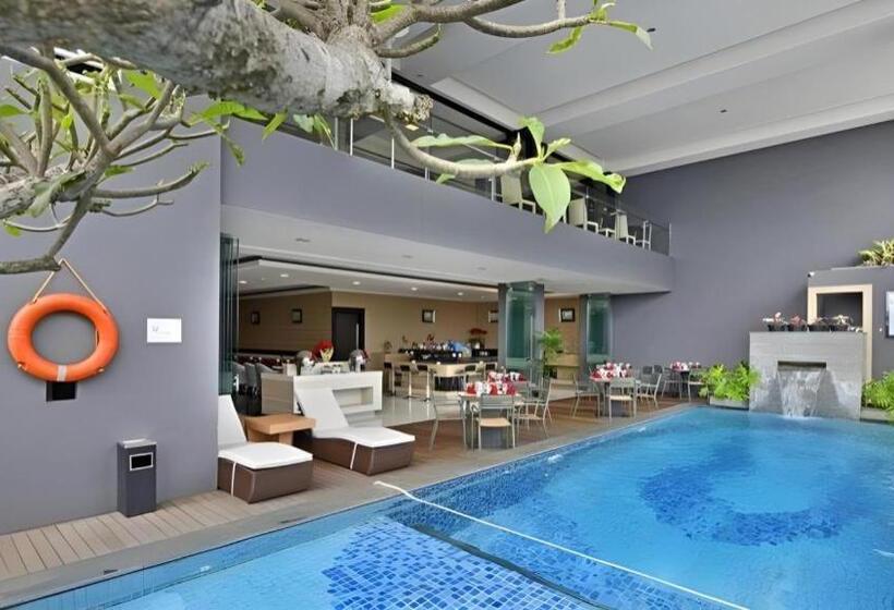 Fotos del hotel Travello:  2