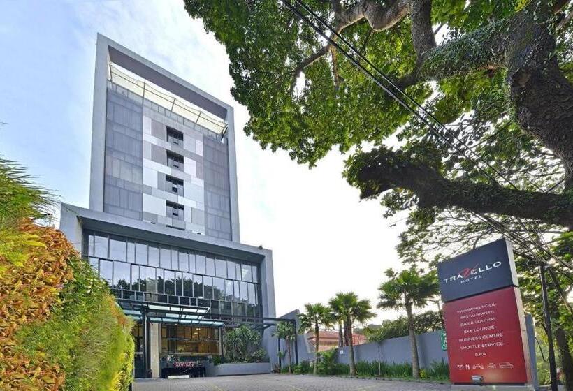 Fotos del hotel Travello:  25