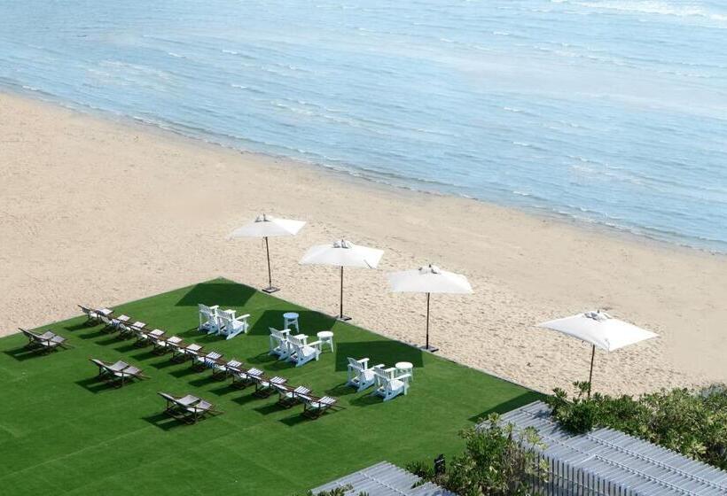 Fotos del hotel Veranda Resort Pattaya Mgallery By Sofitel: 1 Fotos del hotel Veranda Resort Pattaya Mgallery By Sofitel: 1