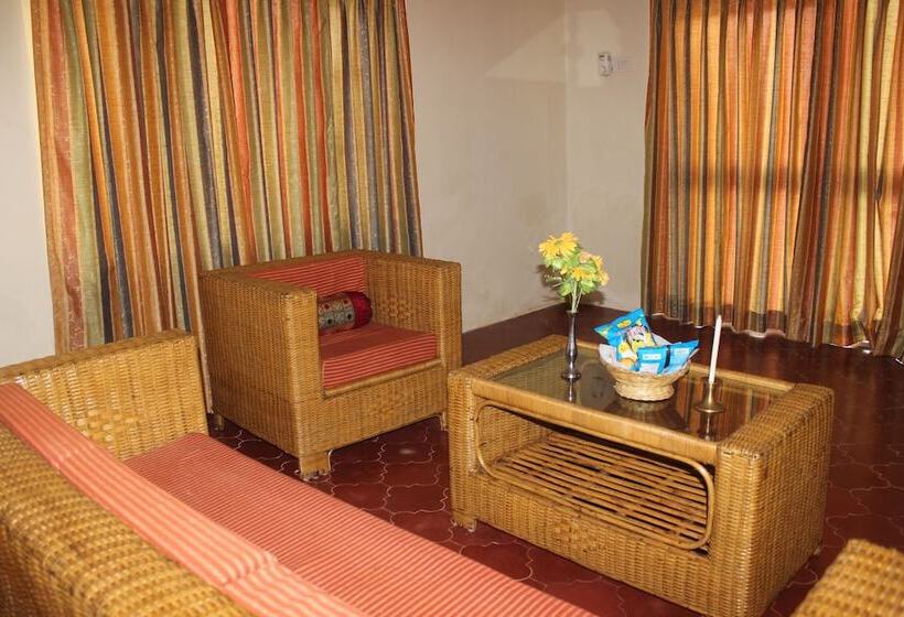 ホテル Wild Chalet Resort