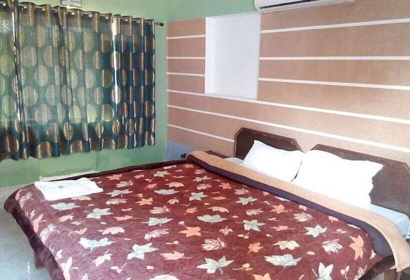 ホテル Windsor Tiger Resort