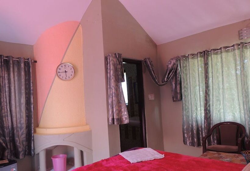 ホテル Windsor Tiger Resort
