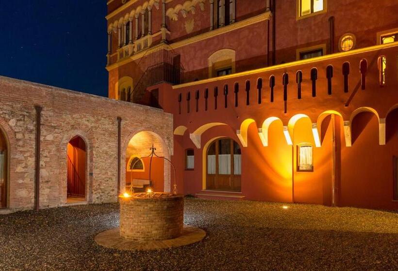 Il Castello Di San Ruffino