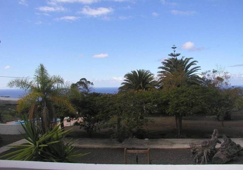 La Palma Sun Nudist