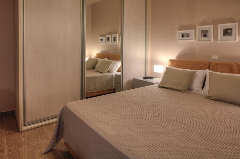 Marini Luxury Apartments And Suites