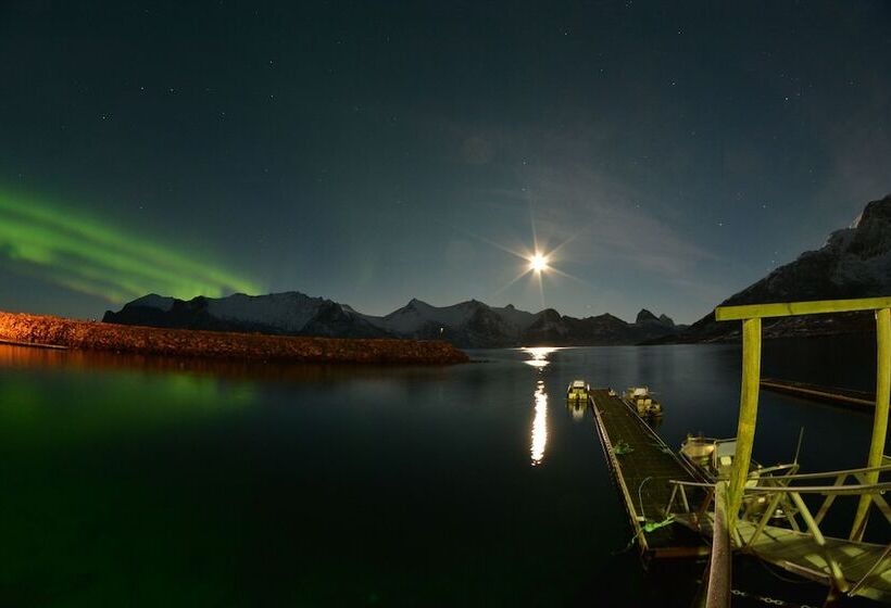 Mefjord Brygge