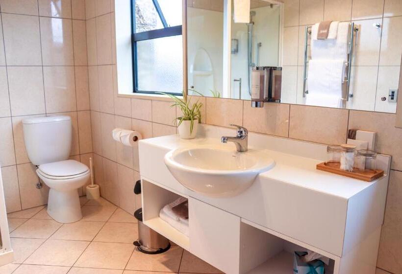 مُتل Coleraine Suites & Apartments