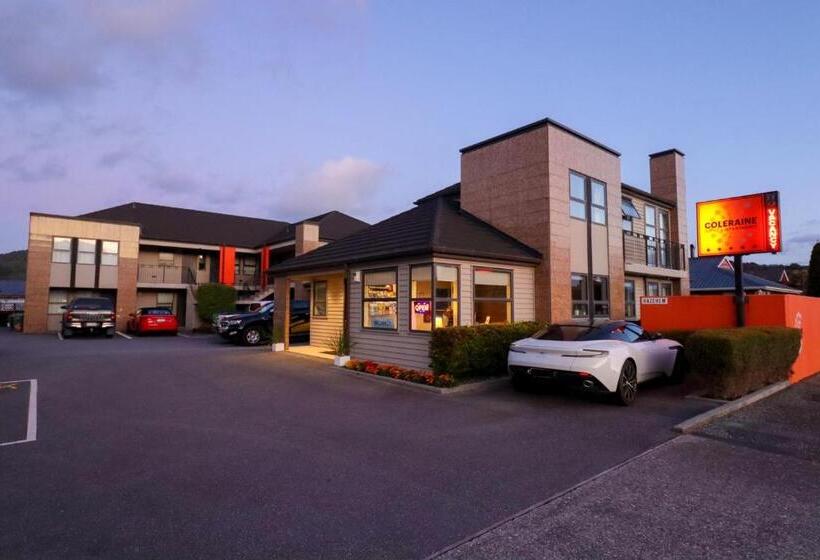 مُتل Coleraine Suites & Apartments