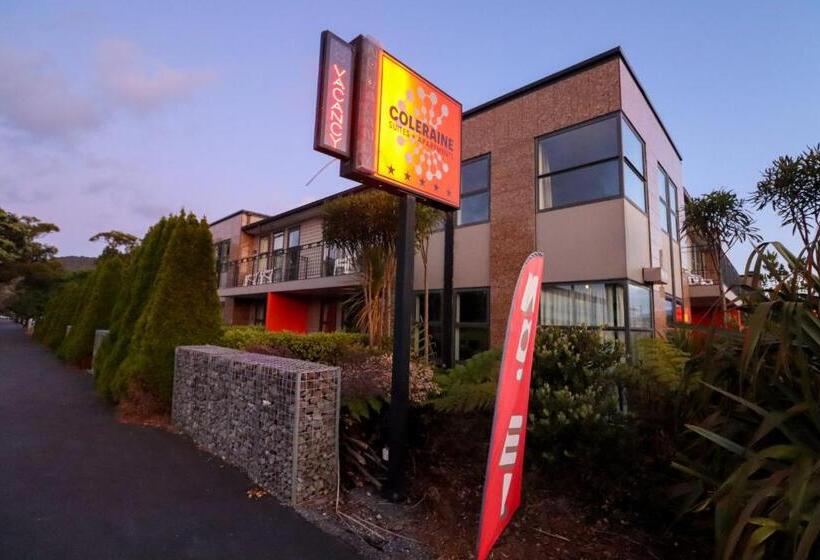 مُتل Coleraine Suites & Apartments