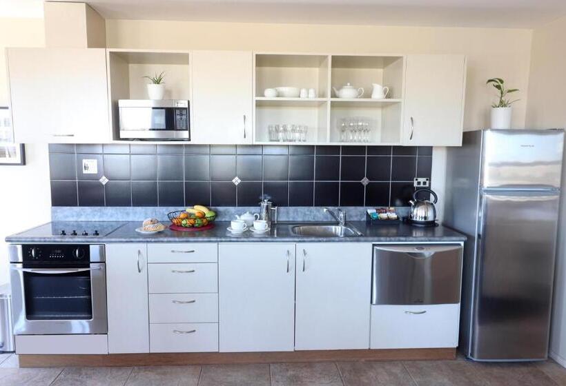 مُتل Coleraine Suites & Apartments