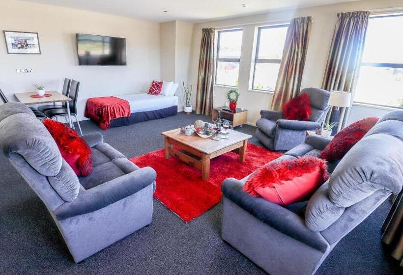 مُتل Coleraine Suites & Apartments