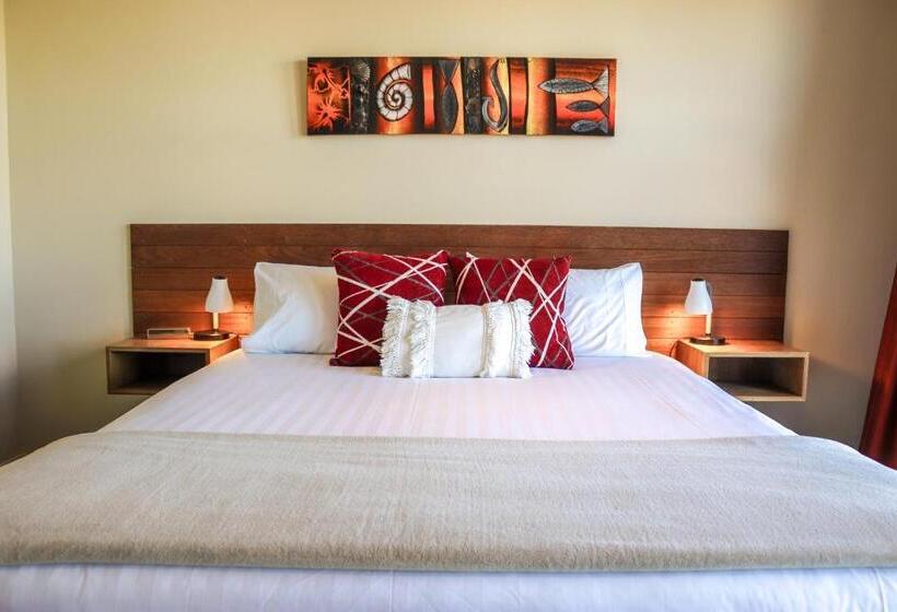 مُتل Coleraine Suites & Apartments