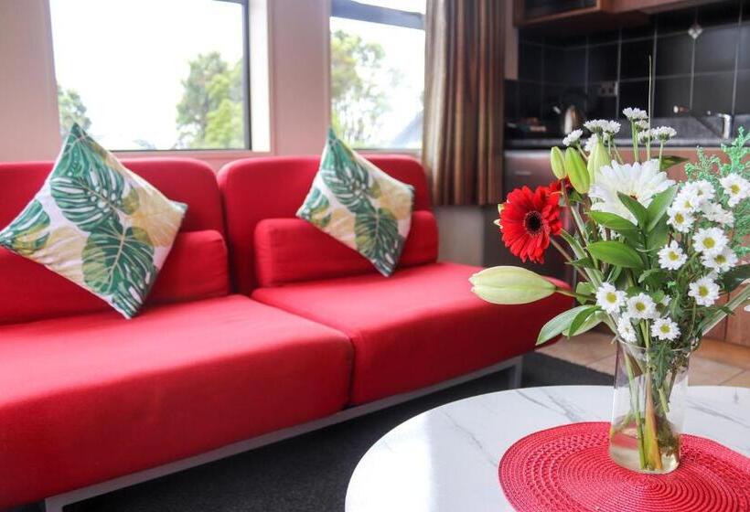 مُتل Coleraine Suites & Apartments