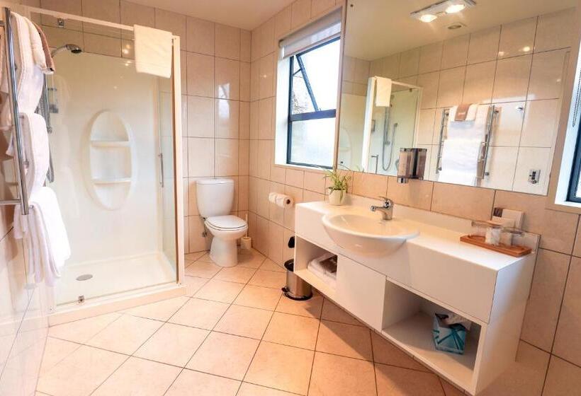 مُتل Coleraine Suites & Apartments