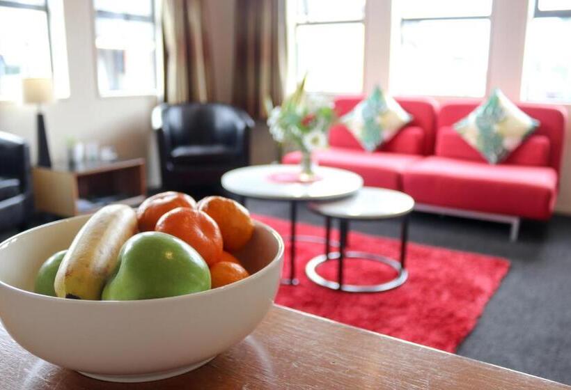 مُتل Coleraine Suites & Apartments