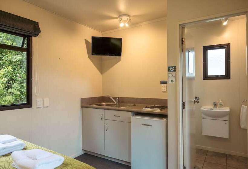 مُتل Tasman Holiday Parks Picton