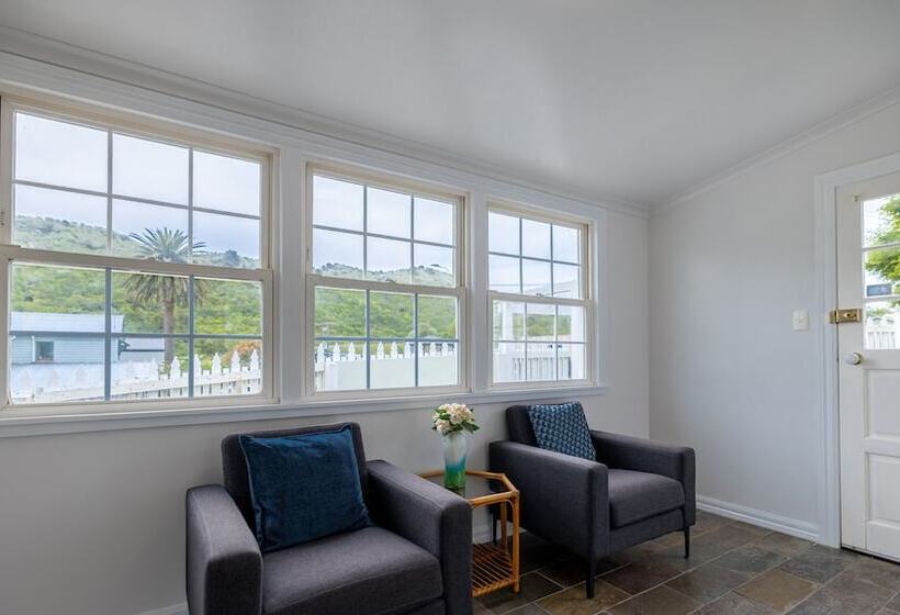 مُتل Tasman Holiday Parks Picton