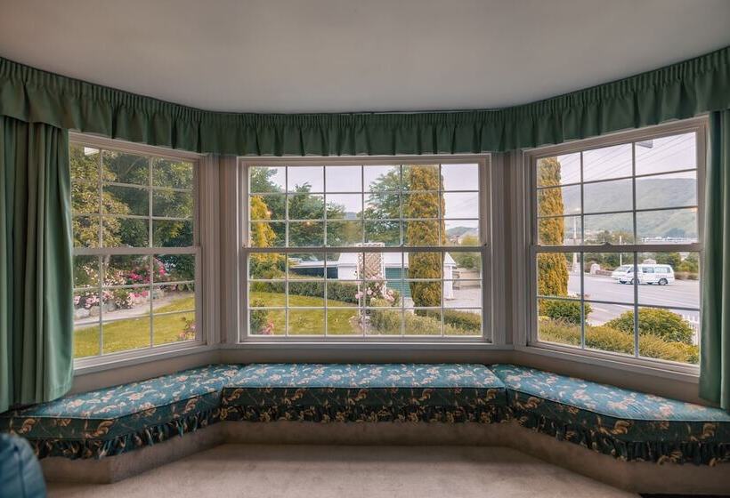 مُتل Tasman Holiday Parks Picton