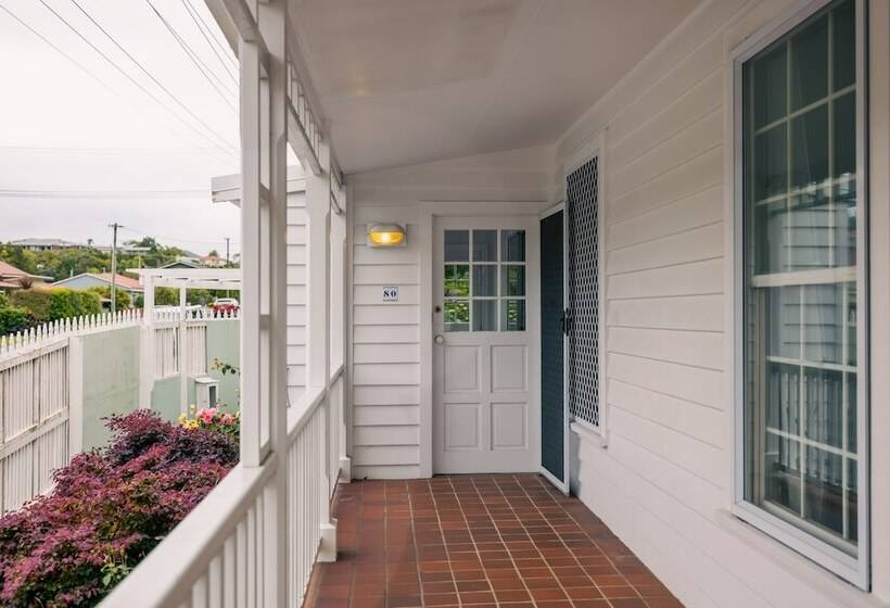 مُتل Tasman Holiday Parks Picton