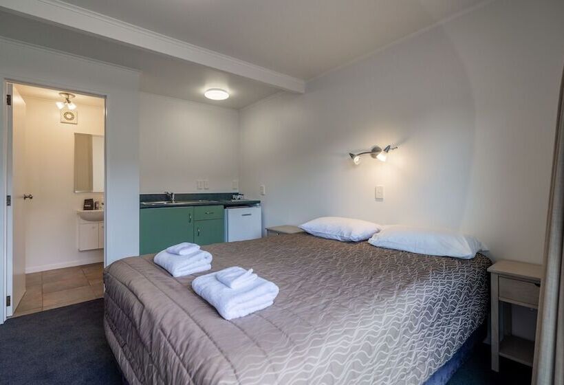مُتل Tasman Holiday Parks Picton