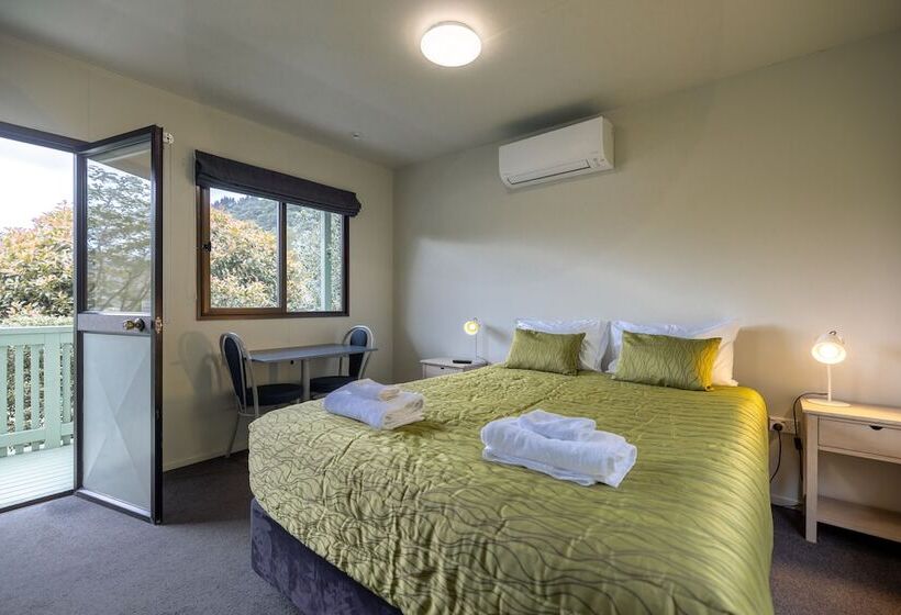 مُتل Tasman Holiday Parks Picton