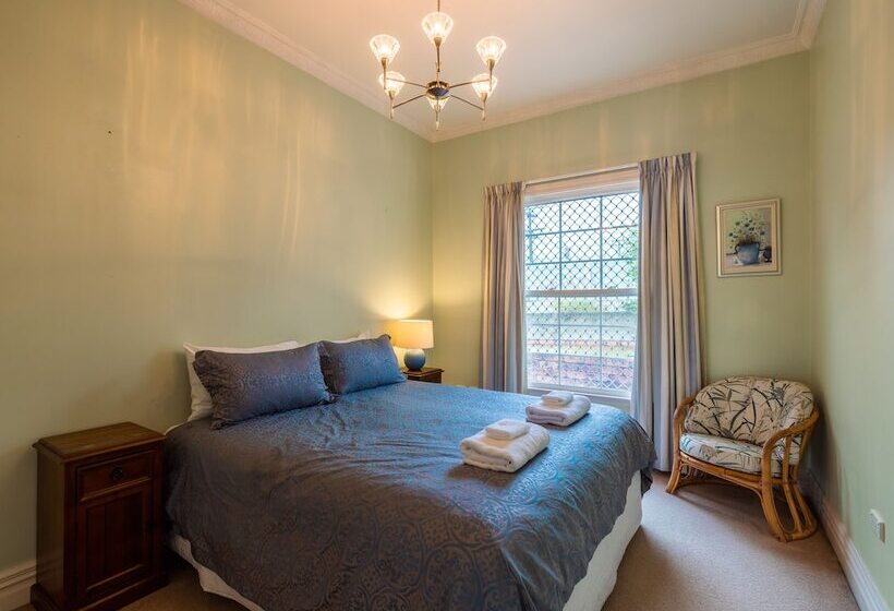 مُتل Tasman Holiday Parks Picton