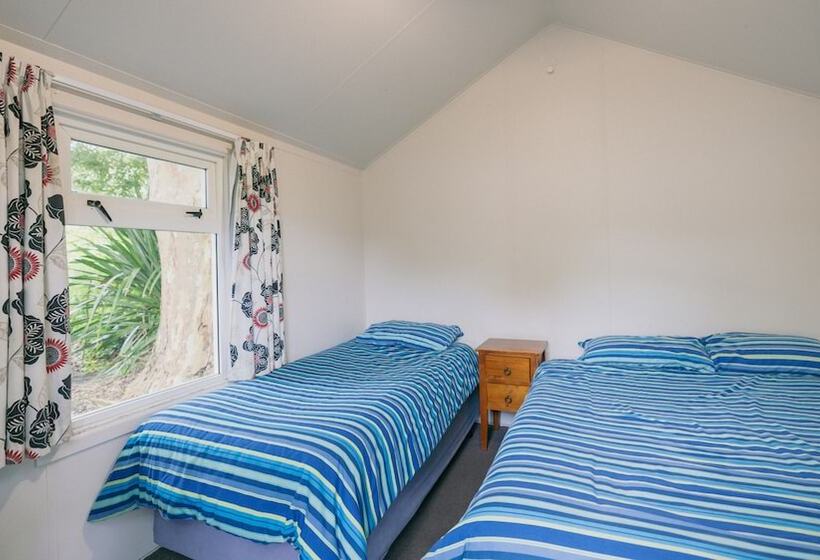 مُتل Tasman Holiday Parks Picton