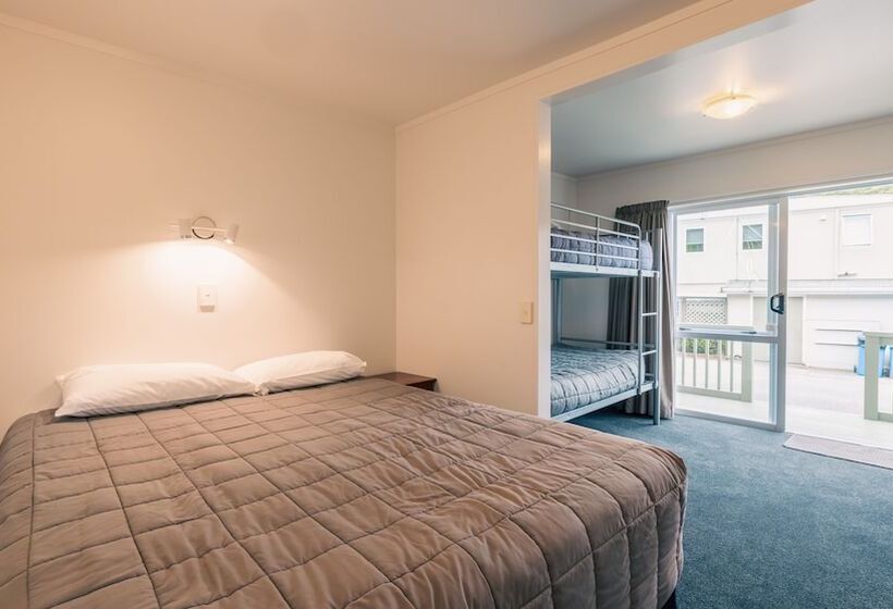 مُتل Tasman Holiday Parks Picton