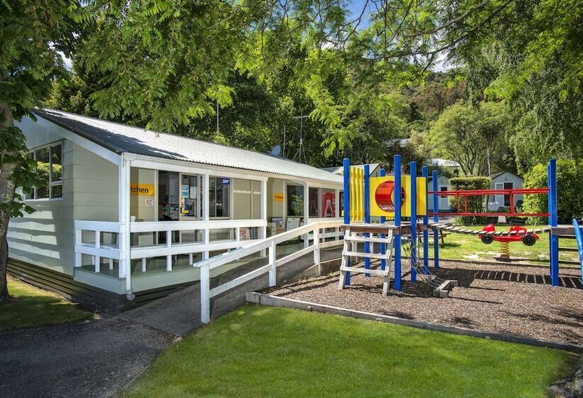 مُتل Tasman Holiday Parks Picton