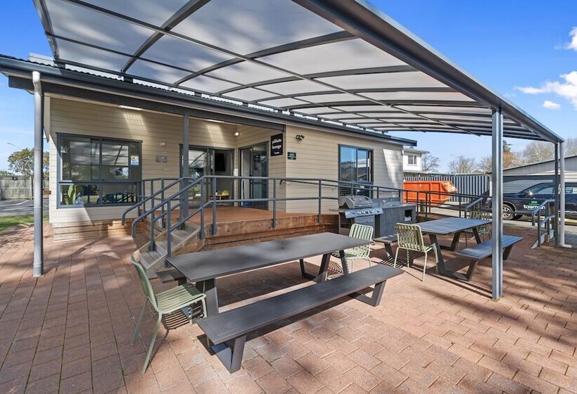 مُتل Tasman Holiday Parks  Rotorua