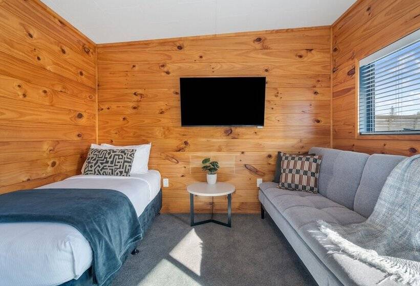 مُتل Tasman Holiday Parks  Rotorua