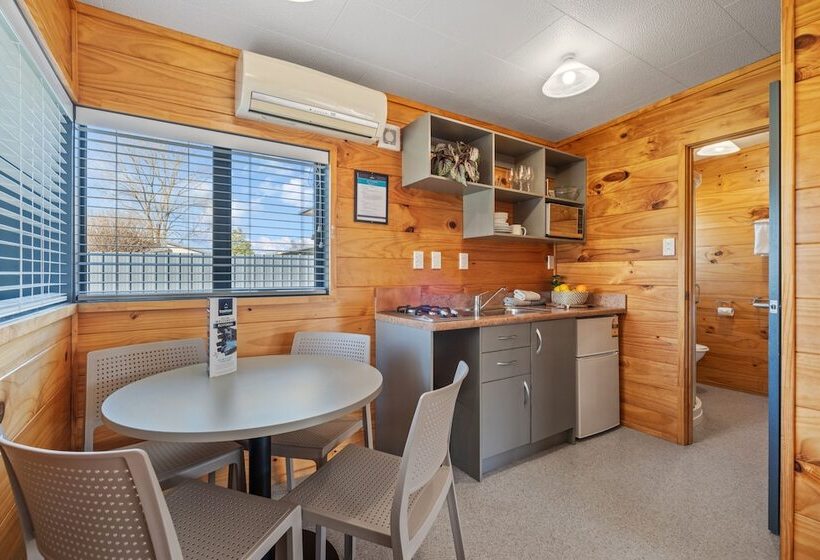 مُتل Tasman Holiday Parks  Rotorua