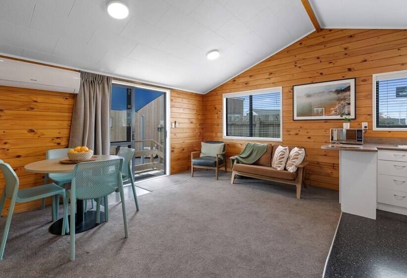 مُتل Tasman Holiday Parks  Rotorua