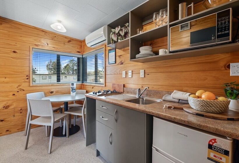 مُتل Tasman Holiday Parks  Rotorua