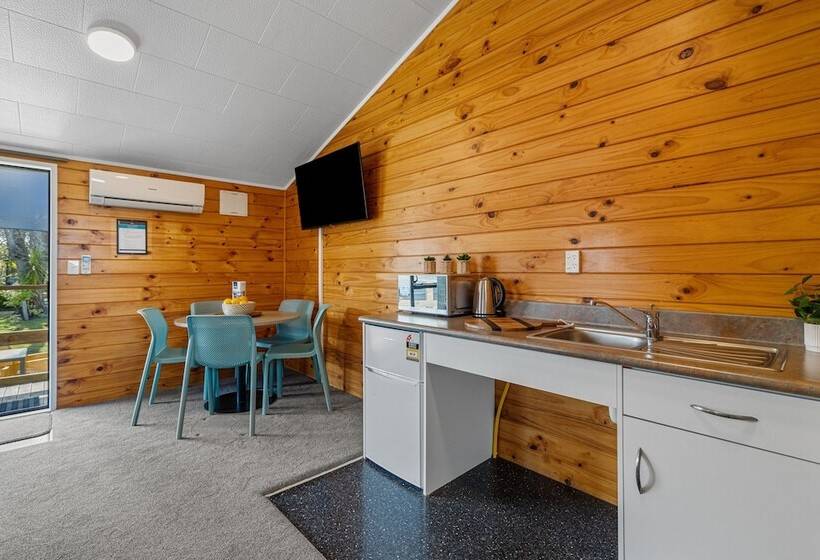 مُتل Tasman Holiday Parks  Rotorua