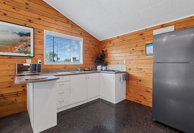 مُتل Tasman Holiday Parks  Rotorua