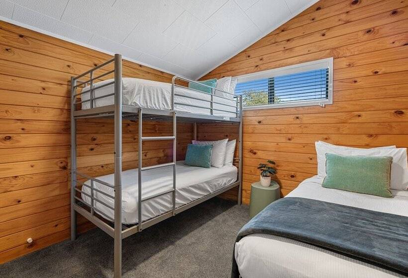 مُتل Tasman Holiday Parks  Rotorua