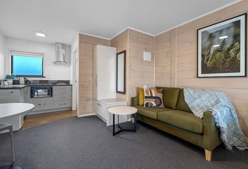 مُتل Tasman Holiday Parks  Rotorua