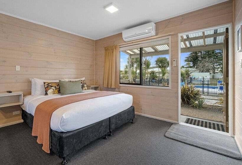 مُتل Tasman Holiday Parks  Rotorua