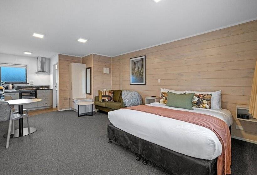 مُتل Tasman Holiday Parks  Rotorua