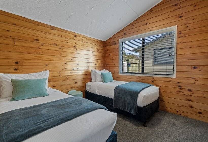 مُتل Tasman Holiday Parks  Rotorua