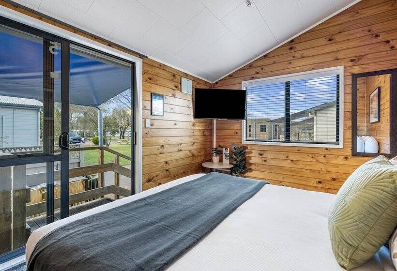 مُتل Tasman Holiday Parks  Rotorua