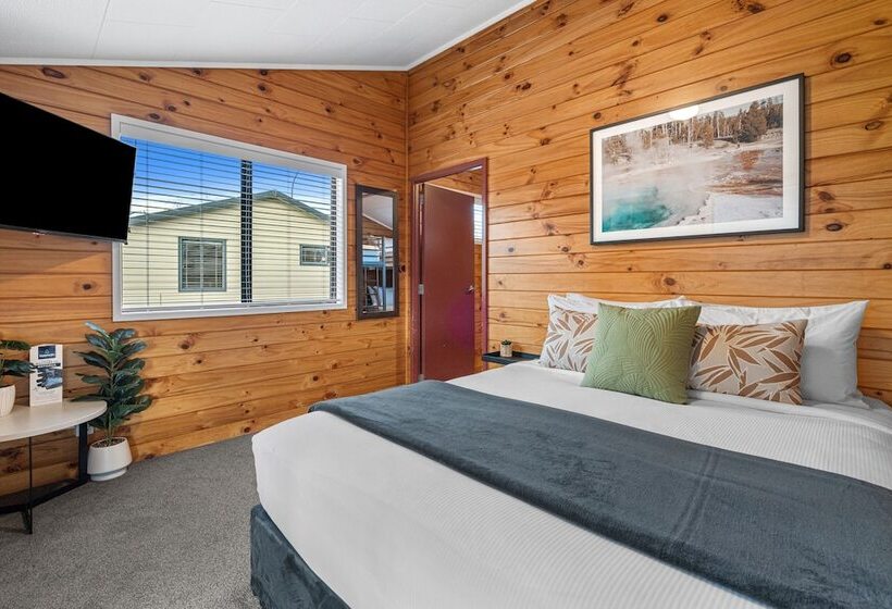 مُتل Tasman Holiday Parks  Rotorua