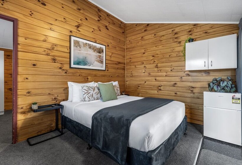 مُتل Tasman Holiday Parks  Rotorua