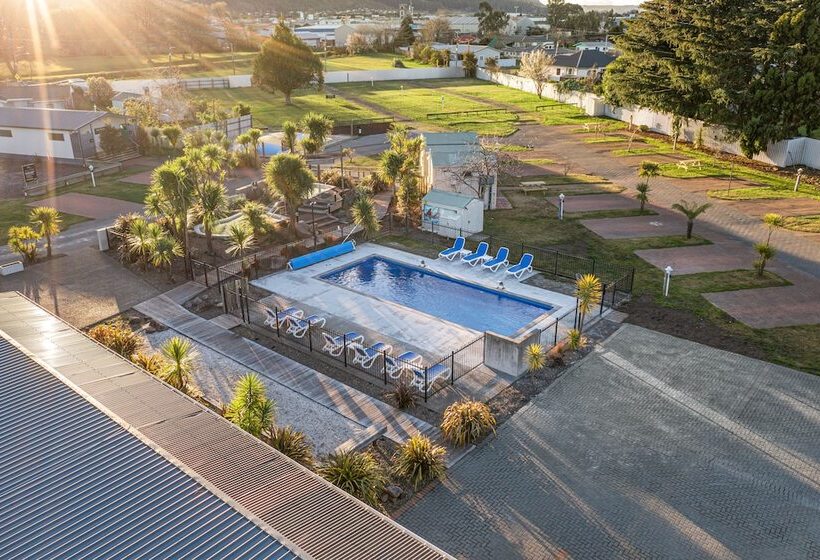 مُتل Tasman Holiday Parks  Rotorua