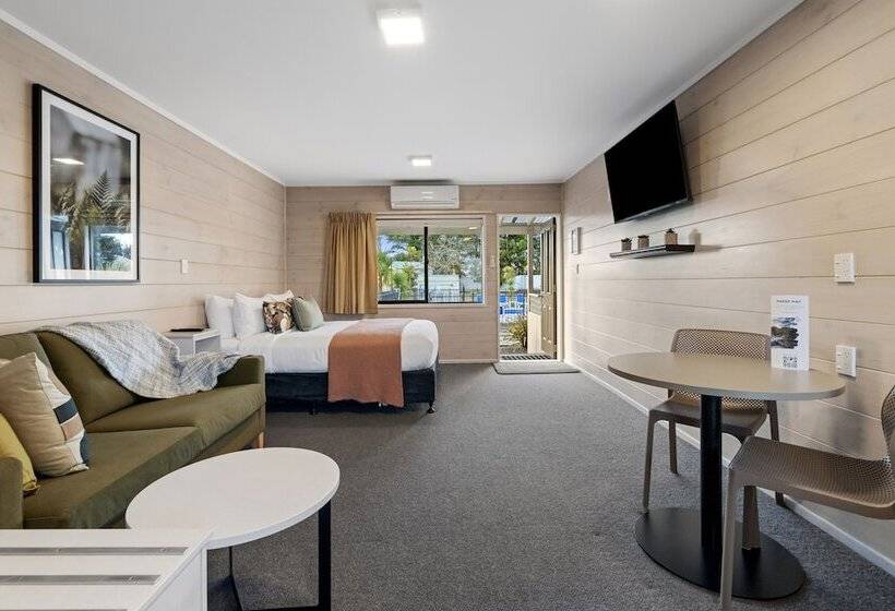 مُتل Tasman Holiday Parks  Rotorua