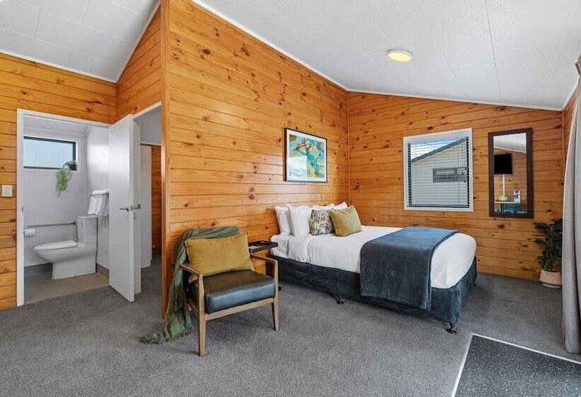 مُتل Tasman Holiday Parks  Rotorua