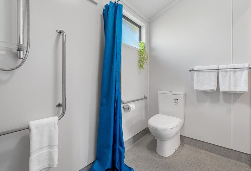مُتل Tasman Holiday Parks  Rotorua