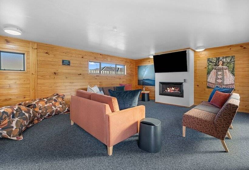 مُتل Tasman Holiday Parks  Rotorua