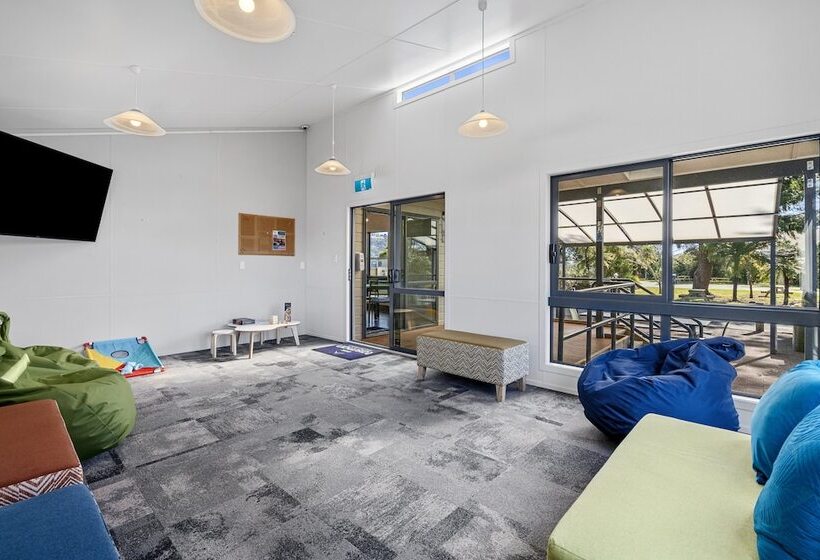 مُتل Tasman Holiday Parks  Rotorua